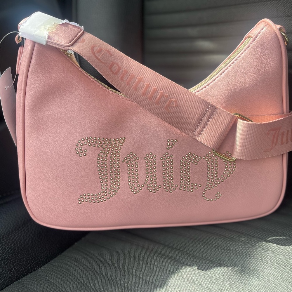 Juicy Couture Bag